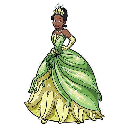 Disney FiGPiN Enamel Pin - Disney Princesses - Select Figure(s)