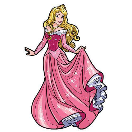 Disney FiGPiN Enamel Pin - Disney Princesses - Select Figure(s)