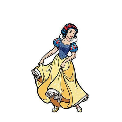Disney FiGPiN Enamel Pin - Disney Princesses - Select Figure(s)