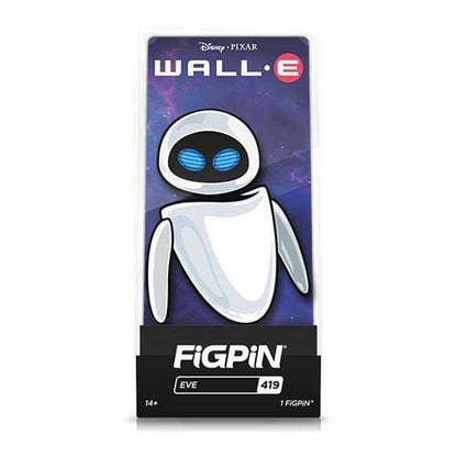 Disney FiGPiN Enamel Pin - Disney/Pixar - Select Figure(s)