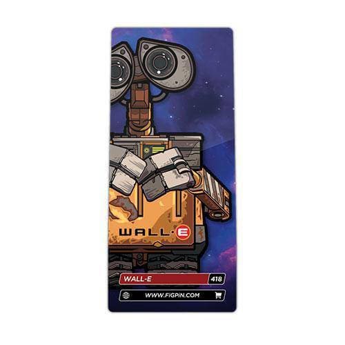 Disney FiGPiN Enamel Pin - Disney/Pixar - Select Figure(s)