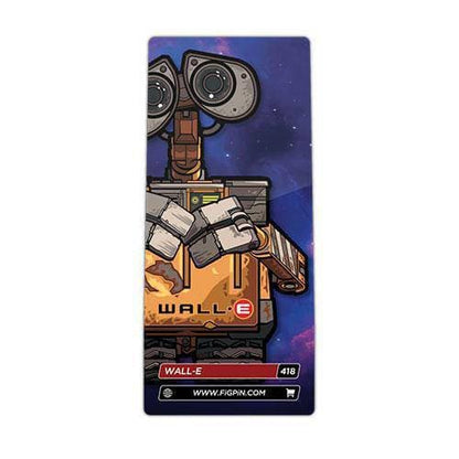 Disney FiGPiN Enamel Pin - Disney/Pixar - Select Figure(s)