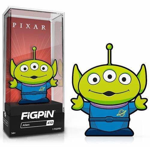 Disney FiGPiN Enamel Pin - Disney/Pixar - Select Figure(s)
