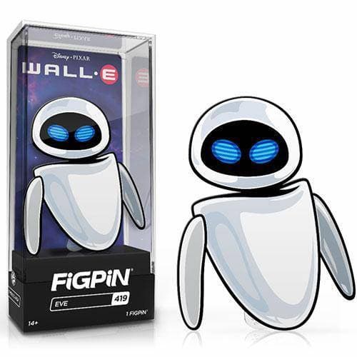 Disney FiGPiN Enamel Pin - Disney/Pixar - Select Figure(s)