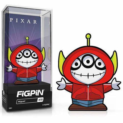 Disney FiGPiN Enamel Pin - Disney/Pixar - Select Figure(s)