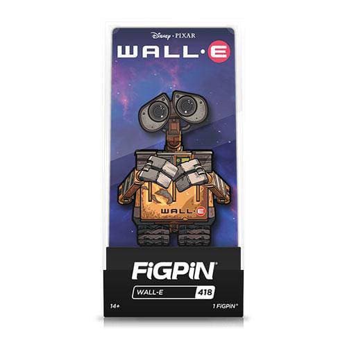 Disney FiGPiN Enamel Pin - Disney/Pixar - Select Figure(s)