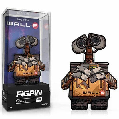 Disney FiGPiN Enamel Pin - Disney/Pixar - Select Figure(s)