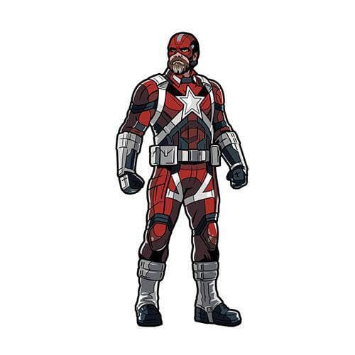 Marvel FiGPiN Enamel Pin - Black Widow - Select Figure(s)