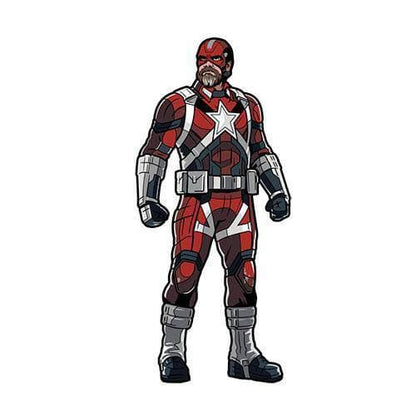 Marvel FiGPiN Enamel Pin - Black Widow - Select Figure(s)