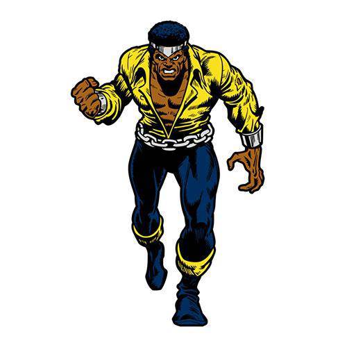 Marvel FiGPiN Enamel Pin - Marvel Classics - Select Figure(s)