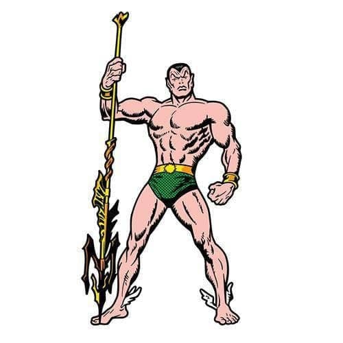 Marvel FiGPiN Enamel Pin - Marvel Classics - Select Figure(s)