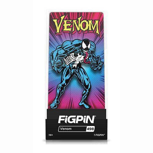 Marvel FiGPiN Enamel Pin - Marvel Classics - Select Figure(s)