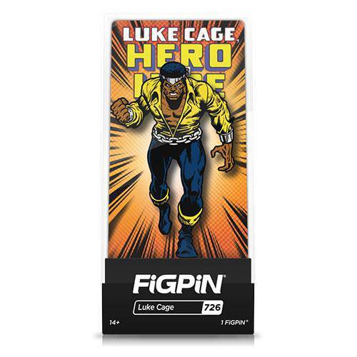 Marvel FiGPiN Enamel Pin - Marvel Classics - Select Figure(s)