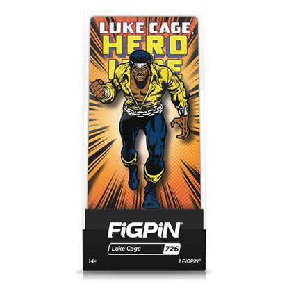 Marvel FiGPiN Enamel Pin - Marvel Classics - Select Figure(s)