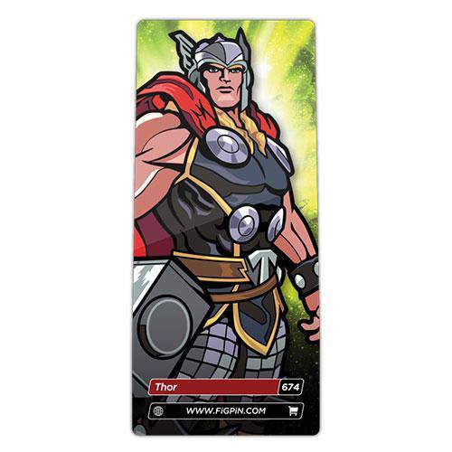 Marvel FiGPiN Enamel Pin - Contest Of Champions - Select Figure(s)