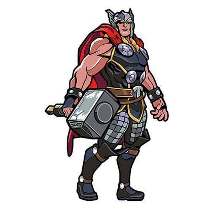 Marvel FiGPiN Enamel Pin - Contest Of Champions - Select Figure(s)