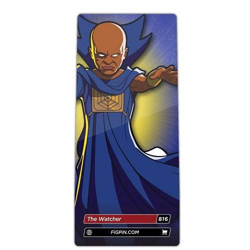 Marvel FiGPiN Enamel Pin - What If...? - Select Figure(s)