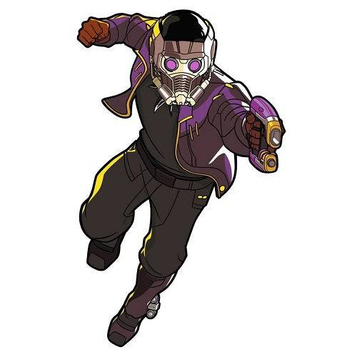 Marvel FiGPiN Enamel Pin - What If...? - Select Figure(s)