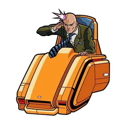 Marvel FiGPiN Enamel Pin - X-Men Animated Series - Select Figure(s)