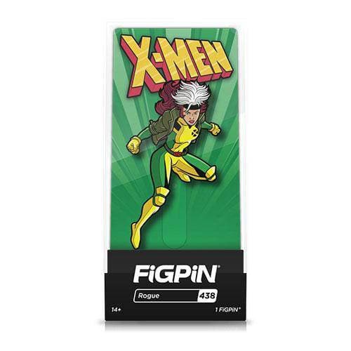 Marvel FiGPiN Enamel Pin - X-Men - Select Figure(s)