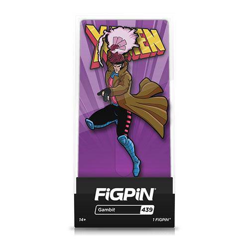 Marvel FiGPiN Enamel Pin - X-Men - Select Figure(s)