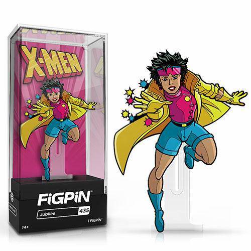 Marvel FiGPiN Enamel Pin - X-Men - Select Figure(s)
