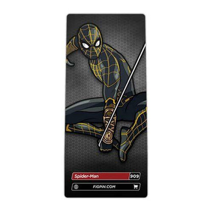 Marvel FiGPiN Enamel Pin - Spider-Man: No Way Home - Select Figure(s)