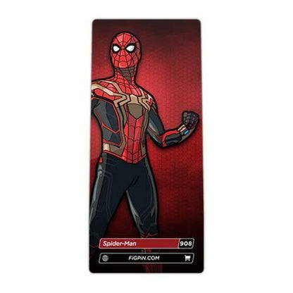 Marvel FiGPiN Enamel Pin - Spider-Man: No Way Home - Select Figure(s)