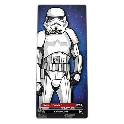 Star Wars FiGPiN Enamel Pin - A New Hope - Select Figure(s)