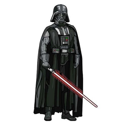 Star Wars FiGPiN Enamel Pin - A New Hope - Select Figure(s)