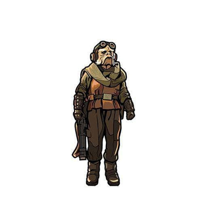 Star Wars FiGPiN Enamel Pin - The Mandalorian - Select Figure(s)