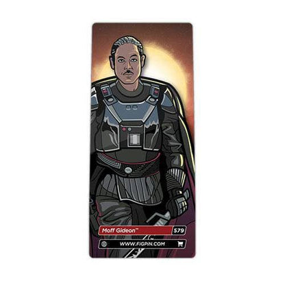 Star Wars FiGPiN Enamel Pin - The Mandalorian - Select Figure(s)
