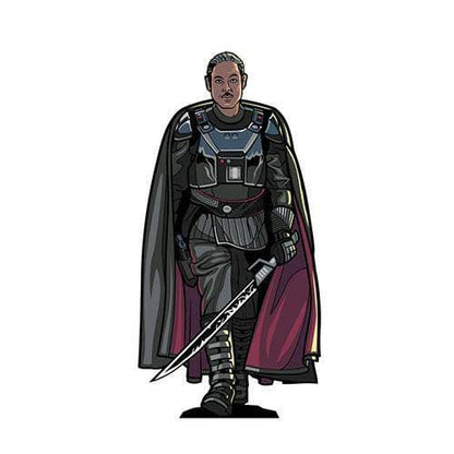 Star Wars FiGPiN Enamel Pin - The Mandalorian - Select Figure(s)