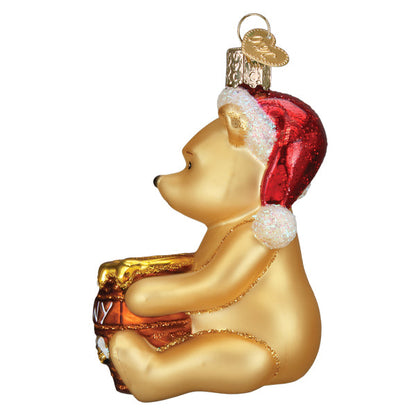 Disney Winnie The Pooh Ornament