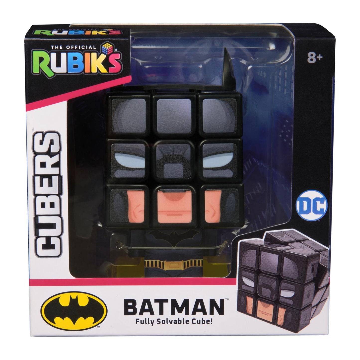 Batman Rubik`s Cuber