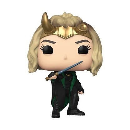 Marvel Funko Pop! - Loki - Select Figure(s)