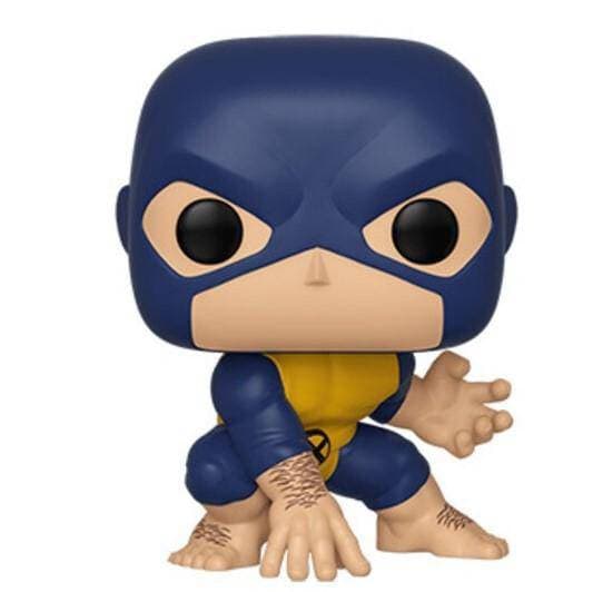 Marvel Funko Pop! - 80th Anniversary First Appearance - Select Figure(s)