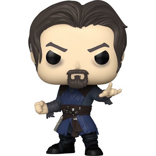 Marvel Funko Pop! - Doctor Strange in the Multiverse of Madness - Select Figure(s)