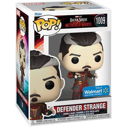 Marvel Funko Pop! - Doctor Strange in the Multiverse of Madness - Select Figure(s)