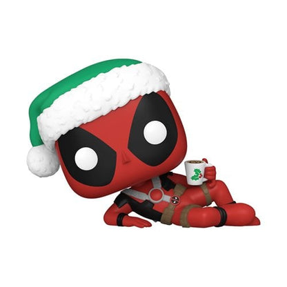 Marvel Funko Pop! - Marvel Holiday - Select Figure(s)
