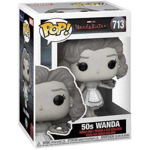 Marvel Funko Pop! - WandaVision - Select Figure(s)