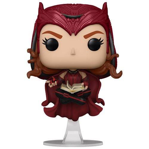 Marvel Funko Pop! - WandaVision - Select Figure(s)