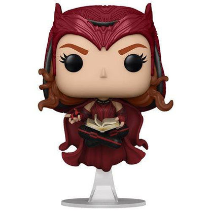 Marvel Funko Pop! - WandaVision - Select Figure(s)