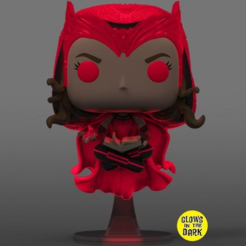 Marvel Funko Pop! - WandaVision - Select Figure(s)