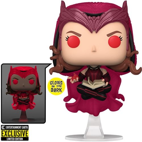 Marvel Funko Pop! - WandaVision - Select Figure(s)