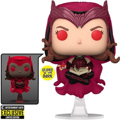 Marvel Funko Pop! - WandaVision - Select Figure(s)