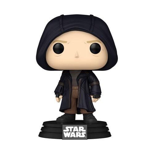 Star Wars Funko Pop! - Andor - Select Figure(s)