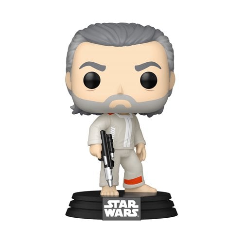 Star Wars Funko Pop! - Andor - Select Figure(s)