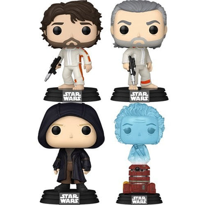 Star Wars Funko Pop! - Andor - Select Figure(s)
