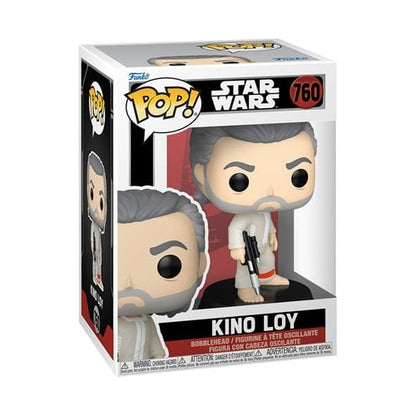 Star Wars Funko Pop! - Andor - Select Figure(s)
